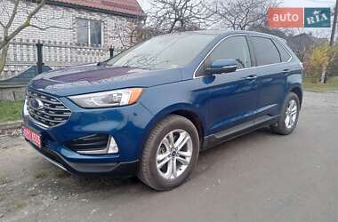 Внедорожник / Кроссовер Ford Edge 2020 в Шепетовке