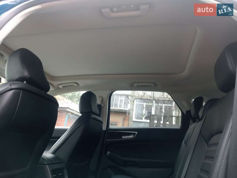 Позашляховик / Кросовер Ford Edge 2020 в Шепетівці