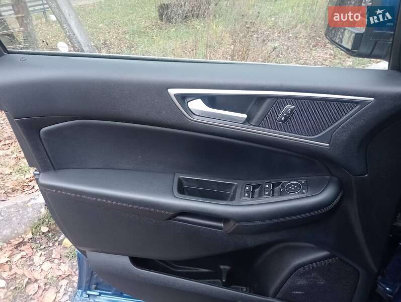 Позашляховик / Кросовер Ford Edge 2020 в Шепетівці