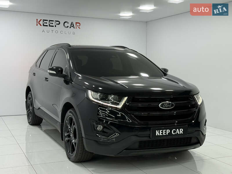 Внедорожник / Кроссовер Ford Edge 2016 в Одессе