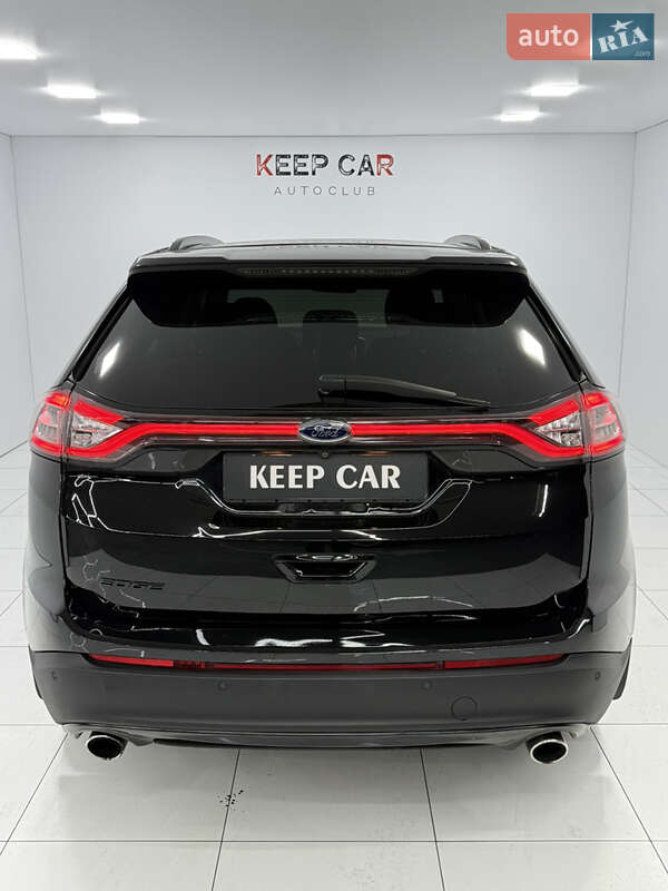 Внедорожник / Кроссовер Ford Edge 2016 в Одессе