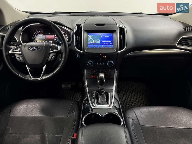 Внедорожник / Кроссовер Ford Edge 2016 в Одессе