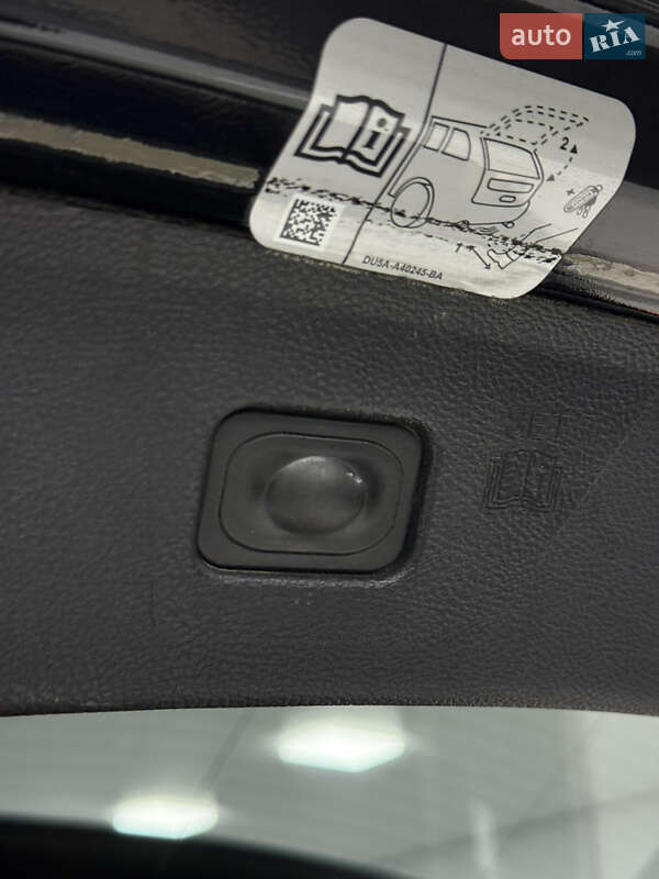 Внедорожник / Кроссовер Ford Edge 2016 в Одессе