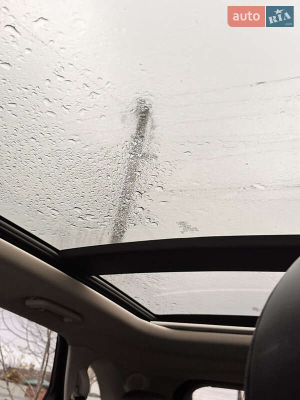 Позашляховик / Кросовер Ford Edge 2017 в Жмеринці фото 8 Позашляховик / Кросовер Ford Edge 2017 в Жмеринці