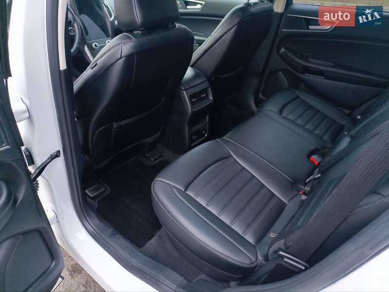 Внедорожник / Кроссовер Ford Edge 2021 в Ивано-Франковске