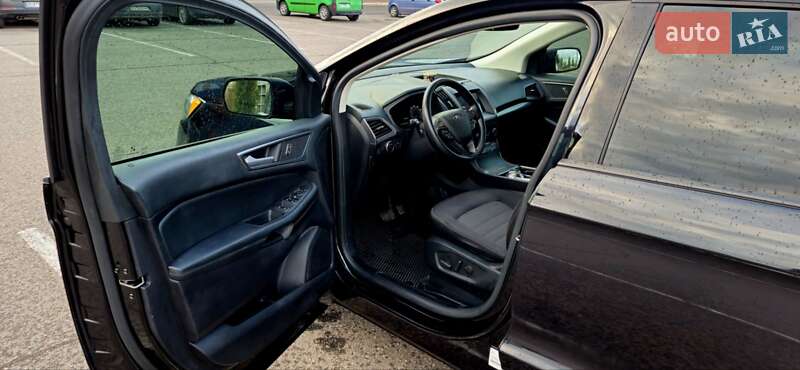 Позашляховик / Кросовер Ford Edge 2020 в Кременчуці