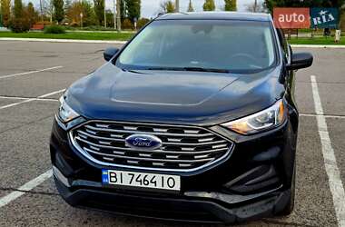 Внедорожник / Кроссовер Ford Edge 2020 в Кременчуге