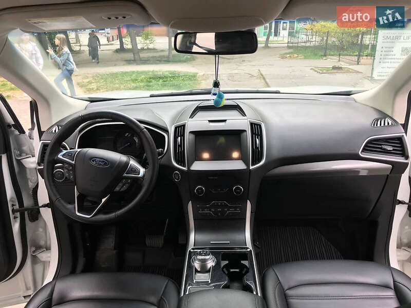 Позашляховик / Кросовер Ford Edge 2020 в Хмельницькому фото 13 Позашляховик / Кросовер Ford Edge 2020 в Хмельницькому