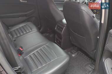 Внедорожник / Кроссовер Ford Edge 2017 в Харькове