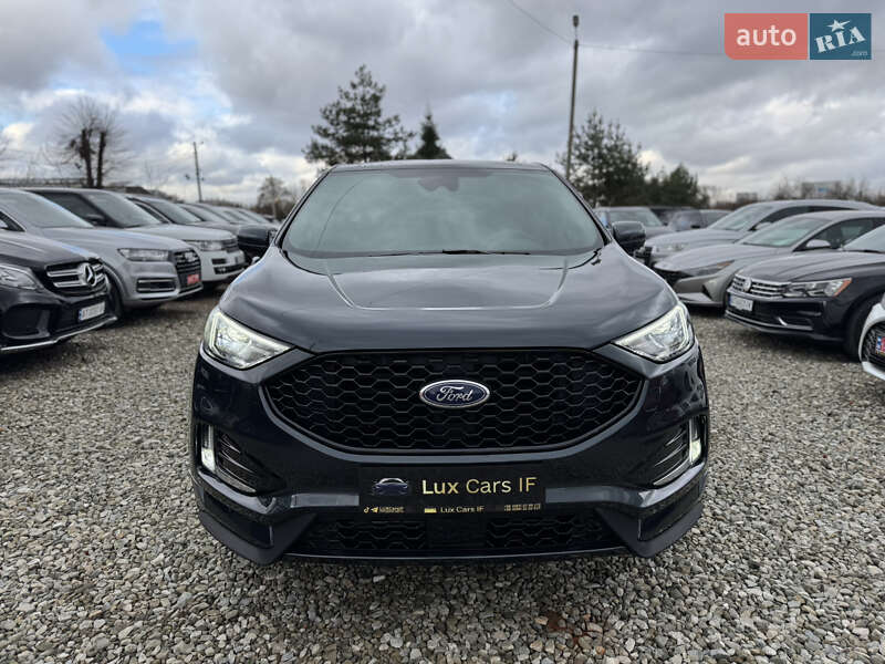 Позашляховик / Кросовер Ford Edge 2023 в Івано-Франківську