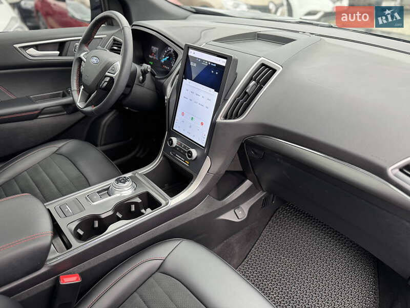 Позашляховик / Кросовер Ford Edge 2023 в Івано-Франківську