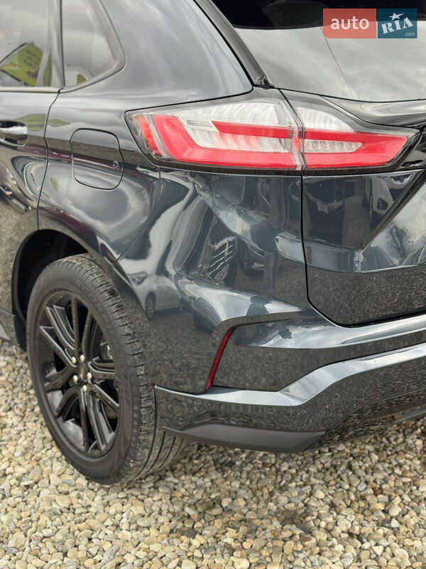 Позашляховик / Кросовер Ford Edge 2023 в Івано-Франківську