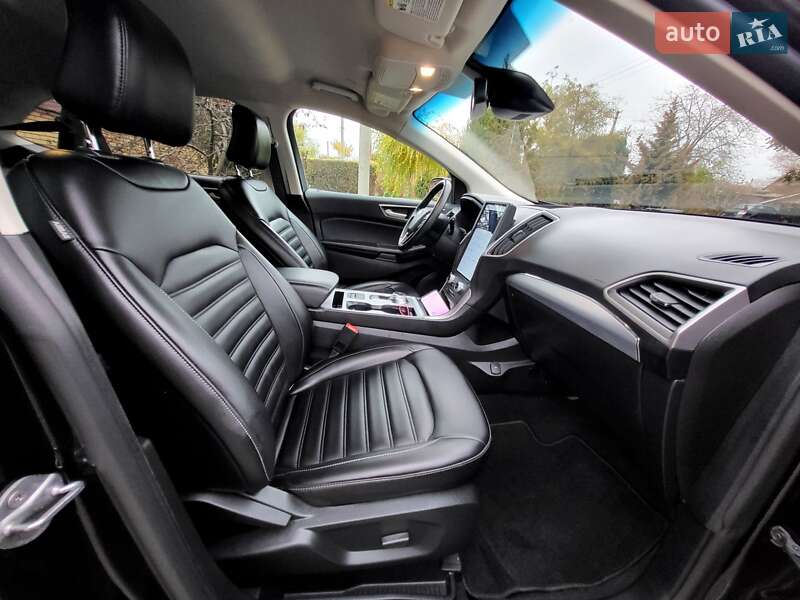 Позашляховик / Кросовер Ford Edge 2022 в Запоріжжі фото 9 Позашляховик / Кросовер Ford Edge 2022 в Запоріжжі