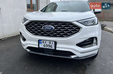Внедорожник / Кроссовер Ford Edge 2020 в Шепетовке