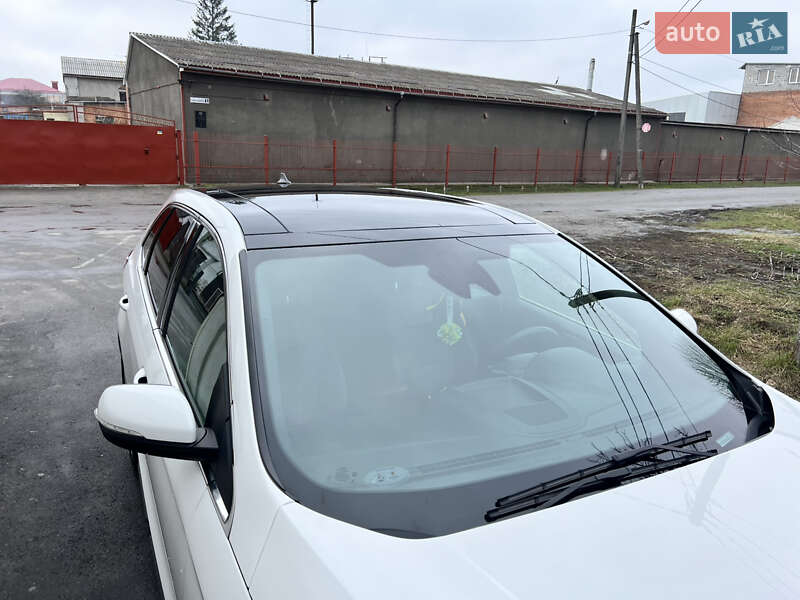 Внедорожник / Кроссовер Ford Edge 2020 в Шепетовке