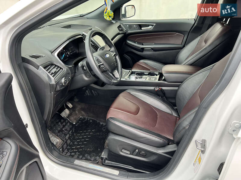 Внедорожник / Кроссовер Ford Edge 2020 в Шепетовке