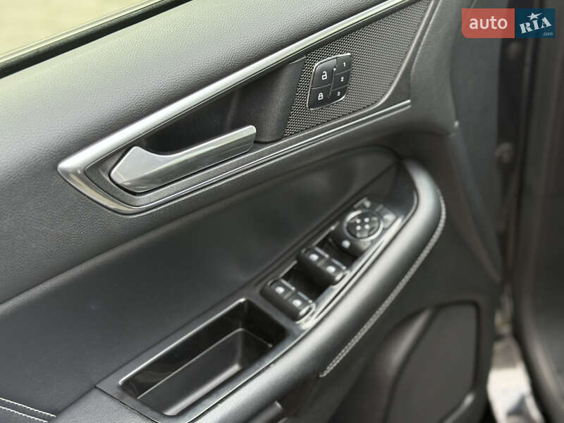 Внедорожник / Кроссовер Ford Edge 2016 в Львове фото 16 Внедорожник / Кроссовер Ford Edge 2016 в Львове