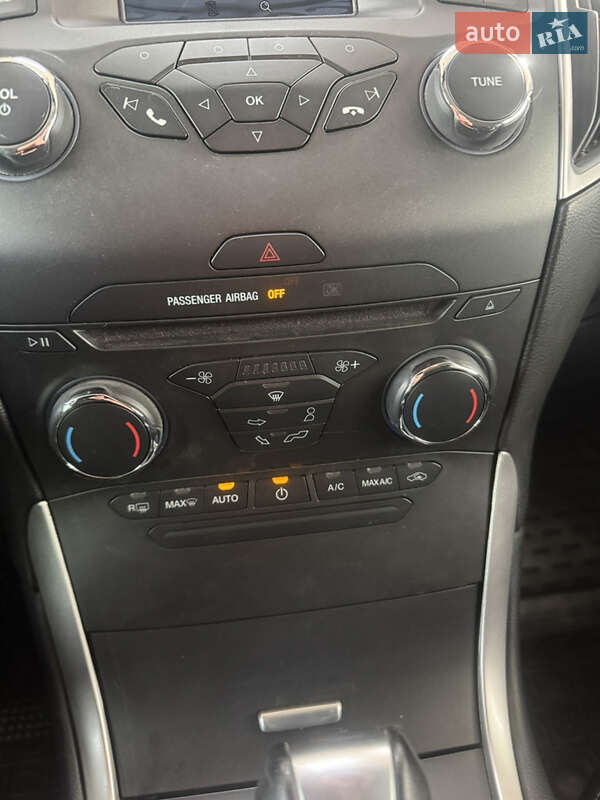 Позашляховик / Кросовер Ford Edge 2017 в Вінниці фото 16 Позашляховик / Кросовер Ford Edge 2017 в Вінниці