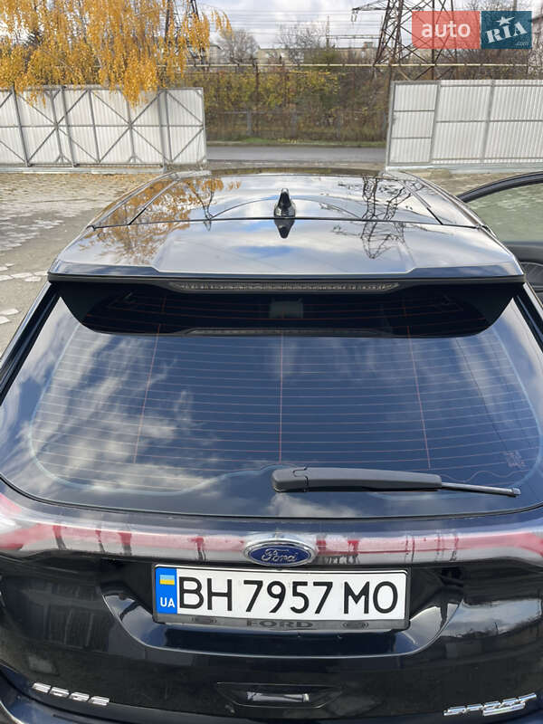 Позашляховик / Кросовер Ford Edge 2015 в Подільську фото 2 Позашляховик / Кросовер Ford Edge 2015 в Подільську