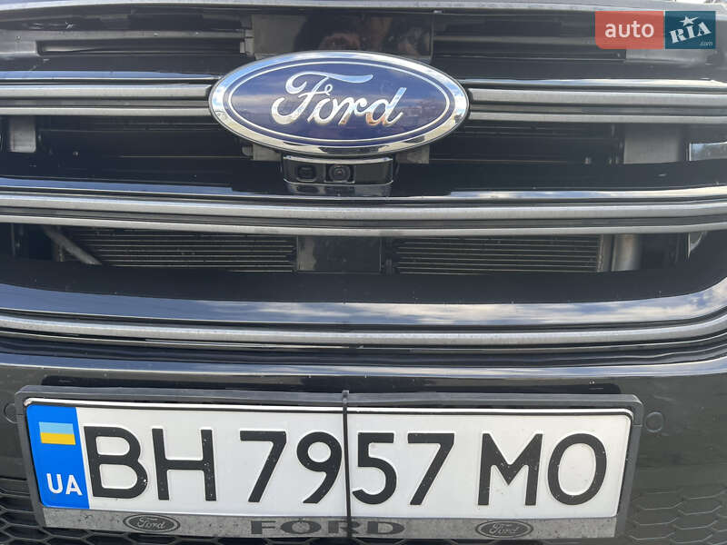 Позашляховик / Кросовер Ford Edge 2015 в Подільську фото 7 Позашляховик / Кросовер Ford Edge 2015 в Подільську
