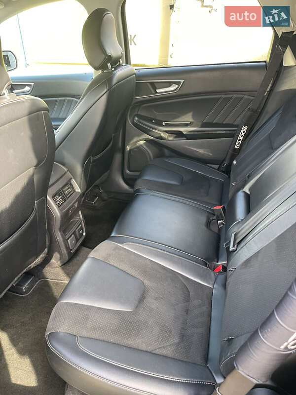 Позашляховик / Кросовер Ford Edge 2015 в Подільську фото 22 Позашляховик / Кросовер Ford Edge 2015 в Подільську