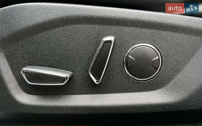 Внедорожник / Кроссовер Ford Edge 2018 в Львове фото 19 Внедорожник / Кроссовер Ford Edge 2018 в Львове