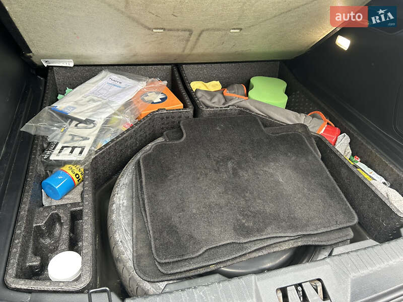 Внедорожник / Кроссовер Ford Edge 2018 в Павлограде фото 62 Внедорожник / Кроссовер Ford Edge 2018 в Павлограде