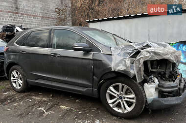 Внедорожник / Кроссовер Ford Edge 2020 в Днепре