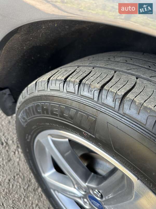 Позашляховик / Кросовер Ford Edge 2021 в Одесі фото 41 Позашляховик / Кросовер Ford Edge 2021 в Одесі