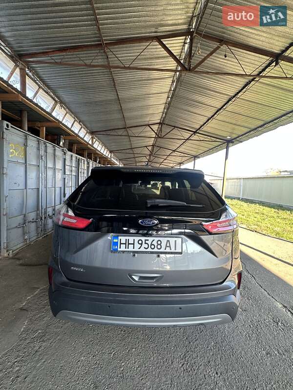 Позашляховик / Кросовер Ford Edge 2021 в Одесі фото 11 Позашляховик / Кросовер Ford Edge 2021 в Одесі