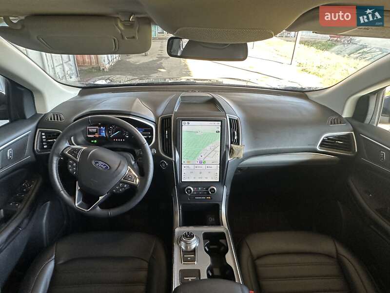 Позашляховик / Кросовер Ford Edge 2021 в Одесі фото 35 Позашляховик / Кросовер Ford Edge 2021 в Одесі