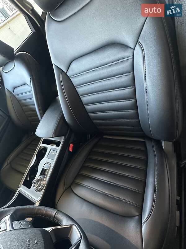 Позашляховик / Кросовер Ford Edge 2021 в Одесі фото 24 Позашляховик / Кросовер Ford Edge 2021 в Одесі