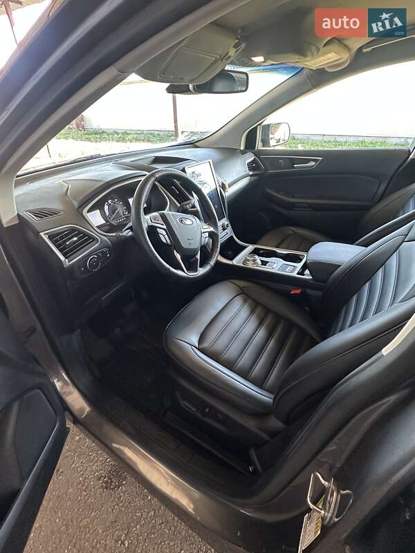 Позашляховик / Кросовер Ford Edge 2021 в Одесі фото 23 Позашляховик / Кросовер Ford Edge 2021 в Одесі