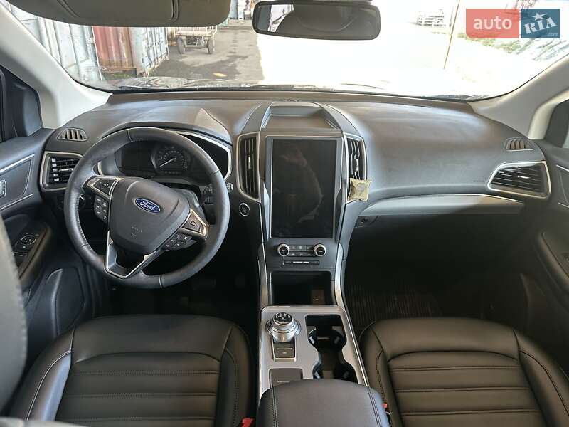 Позашляховик / Кросовер Ford Edge 2021 в Одесі фото 25 Позашляховик / Кросовер Ford Edge 2021 в Одесі