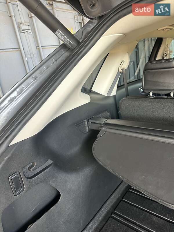 Позашляховик / Кросовер Ford Edge 2021 в Одесі фото 47 Позашляховик / Кросовер Ford Edge 2021 в Одесі