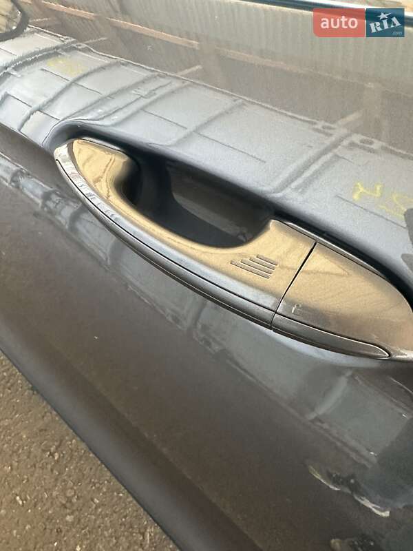 Позашляховик / Кросовер Ford Edge 2021 в Одесі фото 22 Позашляховик / Кросовер Ford Edge 2021 в Одесі