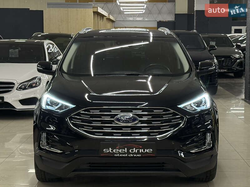 Внедорожник / Кроссовер Ford Edge 2020 в Николаеве