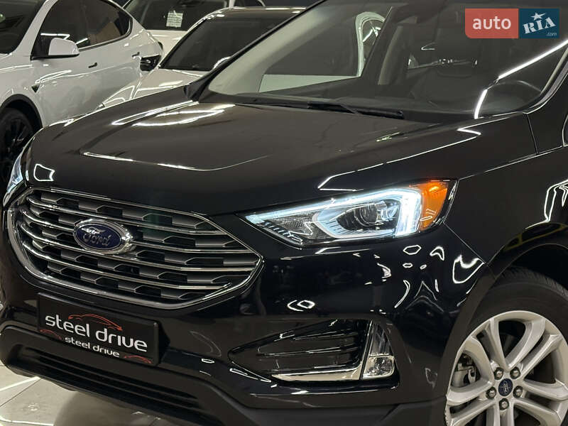 Внедорожник / Кроссовер Ford Edge 2020 в Николаеве