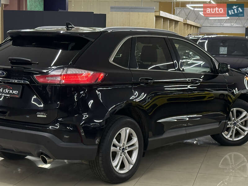 Внедорожник / Кроссовер Ford Edge 2020 в Николаеве