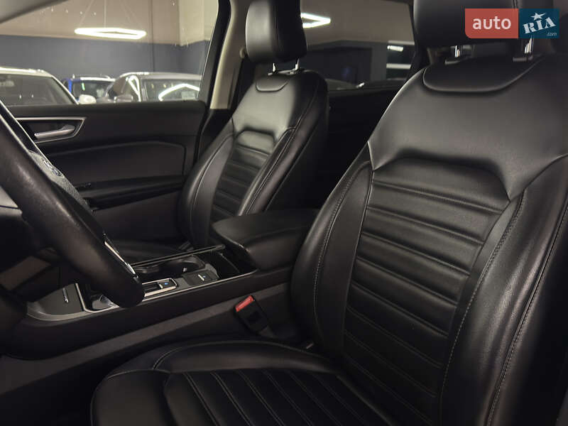 Внедорожник / Кроссовер Ford Edge 2020 в Николаеве