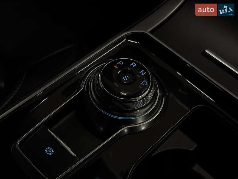 Внедорожник / Кроссовер Ford Edge 2020 в Николаеве