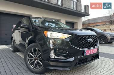 Позашляховик / Кросовер Ford Edge 2020 в Хмельницькому