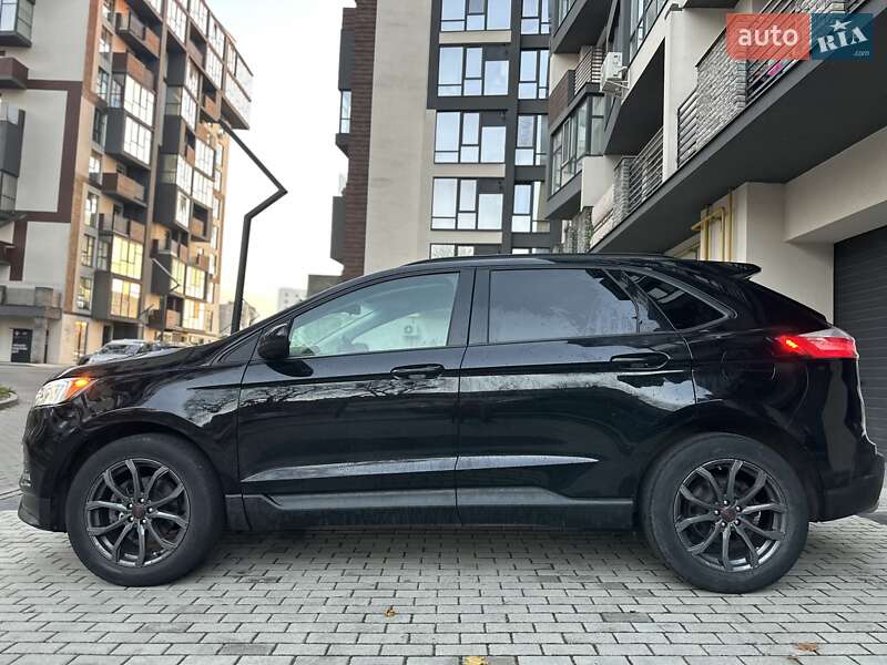 Позашляховик / Кросовер Ford Edge 2020 в Хмельницькому фото 9 Позашляховик / Кросовер Ford Edge 2020 в Хмельницькому