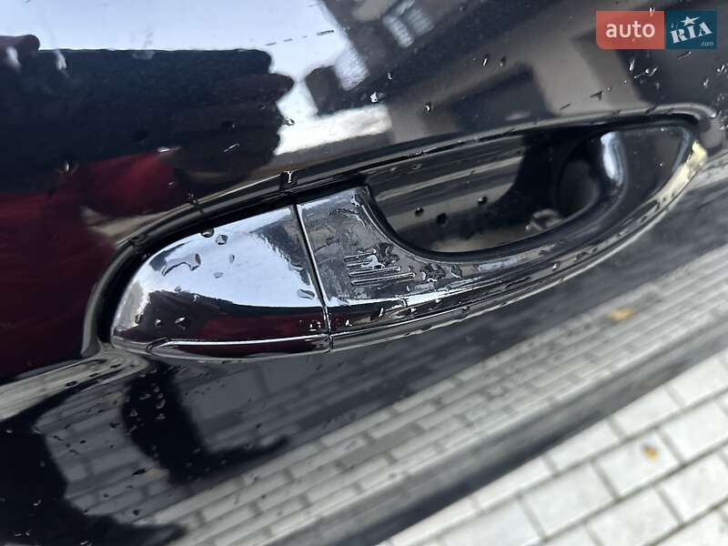 Позашляховик / Кросовер Ford Edge 2020 в Хмельницькому фото 29 Позашляховик / Кросовер Ford Edge 2020 в Хмельницькому