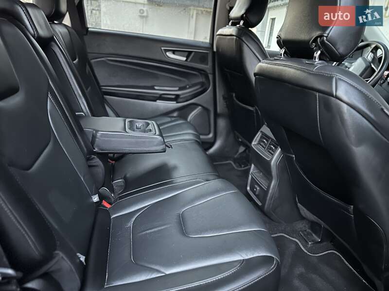 Позашляховик / Кросовер Ford Edge 2020 в Хмельницькому фото 23 Позашляховик / Кросовер Ford Edge 2020 в Хмельницькому
