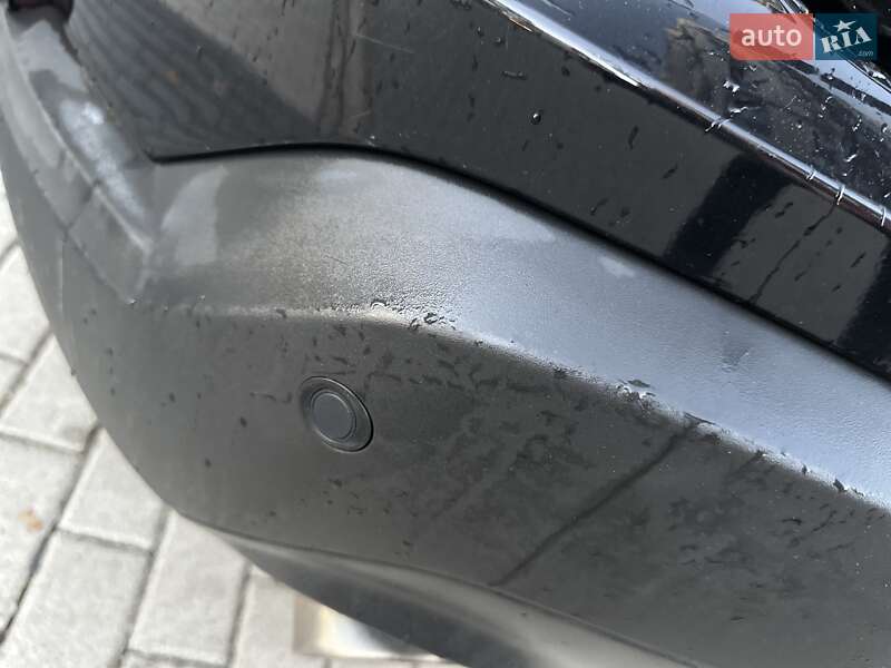 Позашляховик / Кросовер Ford Edge 2020 в Хмельницькому фото 26 Позашляховик / Кросовер Ford Edge 2020 в Хмельницькому
