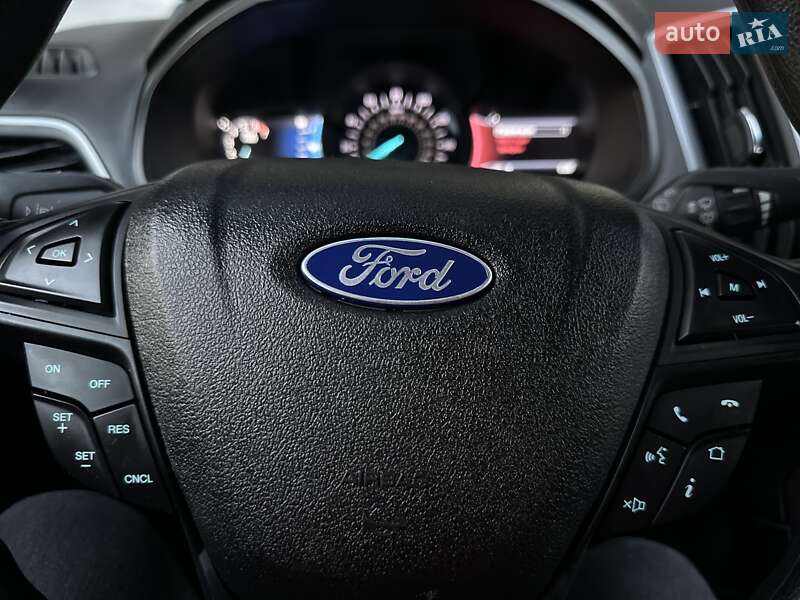 Позашляховик / Кросовер Ford Edge 2020 в Хмельницькому фото 19 Позашляховик / Кросовер Ford Edge 2020 в Хмельницькому