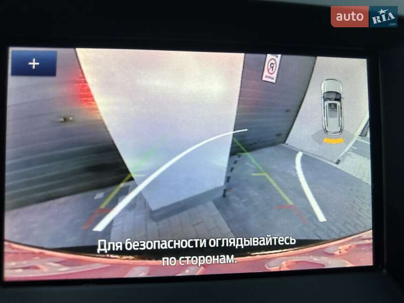 Позашляховик / Кросовер Ford Edge 2020 в Хмельницькому фото 31 Позашляховик / Кросовер Ford Edge 2020 в Хмельницькому