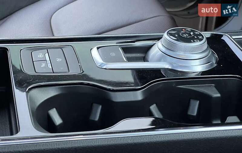 Внедорожник / Кроссовер Ford Edge 2020 в Ирпене фото 14 Внедорожник / Кроссовер Ford Edge 2020 в Ирпене