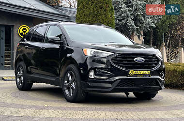 Внедорожник / Кроссовер Ford Edge 2023 в Львове